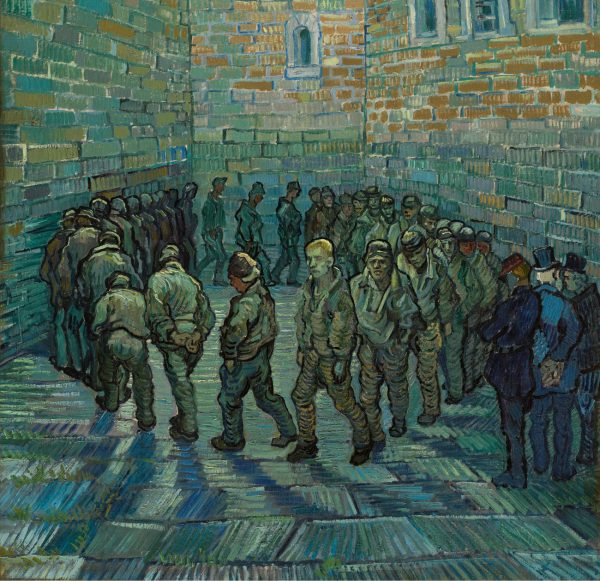 Μήπως ήρθε η ώρα να καταργήσουμε τις φυλακές;