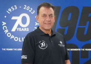 Motorsport Greece: To δημόσιο χρήμα ρέει, τα ερωτήματα παραμένουν αναπάντητα