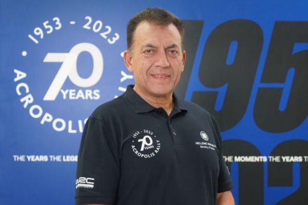 Motorsport Greece: To δημόσιο χρήμα ρέει, τα ερωτήματα παραμένουν αναπάντητα