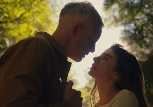 «Ταμπού» στο MEGA: Η Πέρσα κάνει έρωτα με τον Ζήση στο νέο επεισόδιο