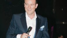 Χρήστος Πάζης: «Έκανα χρόνια θεραπείες και έφυγα στο εξωτερικό»