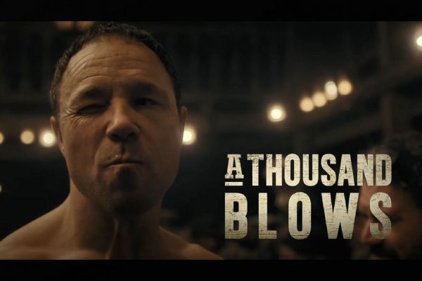 Σκοτεινό βικτωριανό Λονδίνο, εξωτική Ταϊλάνδη και ανατρεπτική Αμερική για ατελείωτες ώρες ψυχαγωγίας