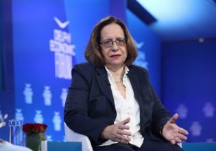 Βασίλης Καλογήρου: Απάντηση Αδειλίνη σε Φάμελλο – Η μητέρα μας