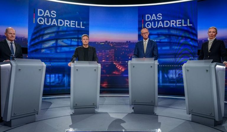 Γερμανία: Όταν οι πολιτικοί (της AfD) διαστρεβλώνουν τα στοιχεία