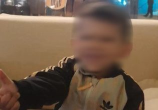 Ηράκλειο: «Λυγίσαμε…» – Συγκλονίζει ο γιατρός που αντίκρισε το μικρό κορμί του Άγγελου