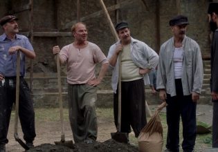 «Άγιος Παΐσιος – Από τα Φάρασα στον Ουρανό»: Το συγκλονιστικό νέο επεισόδιο απόψε στο MEGA