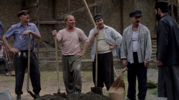 «Άγιος Παΐσιος – Από τα Φάρασα στον Ουρανό»: Το συγκλονιστικό νέο επεισόδιο απόψε στο MEGA