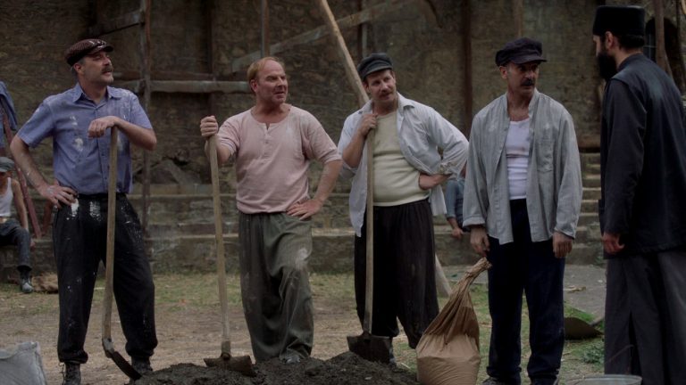 «Άγιος Παΐσιος – Από τα Φάρασα στον Ουρανό»: Το συγκλονιστικό νέο επεισόδιο απόψε στο MEGA