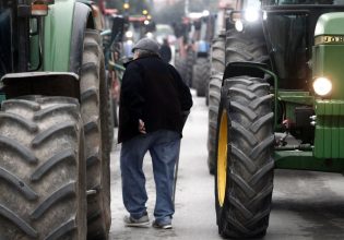 Τι απαντά στους αγρότες ο Τσιάρας – Συνεχίζονται οι κινητοποιήσεις