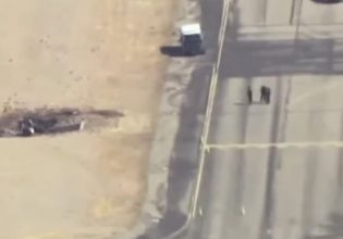 ΗΠΑ: Νέο αεροπορικό δυστύχημα στην Αριζόνα – Ξανά σύγκρουση αεροπλάνων