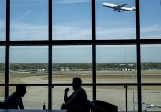 Ελεγκτές Εναέριας Κυκλοφορίας: Κραυγή αγωνίας για την Αθήνα μετά το δυστύχημα στην Ουάσιγκτον