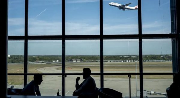 Ελεγκτές Εναέριας Κυκλοφορίας: Κραυγή αγωνίας για την Αθήνα μετά το δυστύχημα στην Ουάσιγκτον