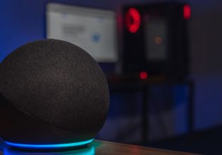 Η Amazon αποκαλύπτει την ανανεωμένη Alexa με χαρακτηριστικά AI