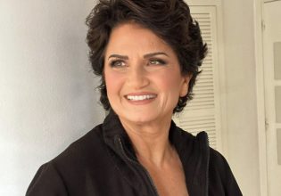 Η Αλκηστις Πρωτοψάλτη ξανά στο θέατρο Παλλάς!