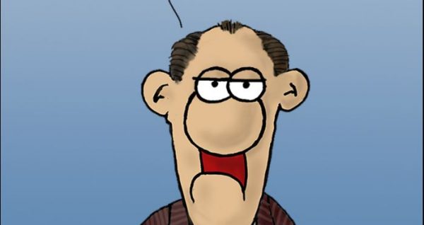 Αρκάς: Η καλημέρα της Πέμπτης