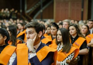 Δεύτερη χειρότερη στην ανεργία των νέων η Ελλάδα