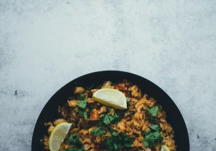 Συνταγές: Δύο πιάτα που «μιλάνε» ισπανικά