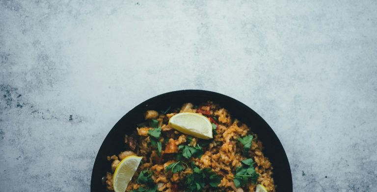 Συνταγές: Δύο πιάτα που «μιλάνε» ισπανικά