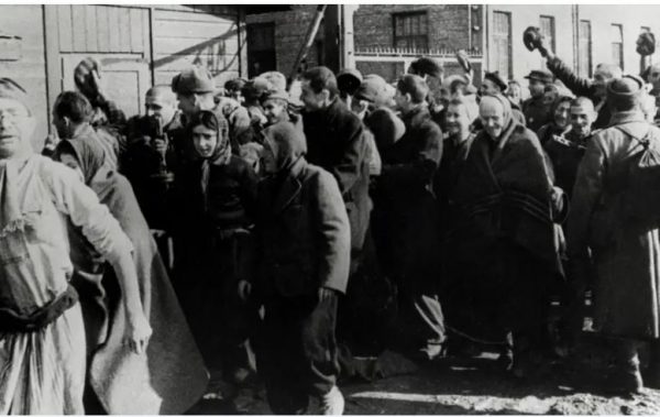 Άουσβιτς: Εκεί όπου η ζωή ζύγιζε 640 γραμμάρια