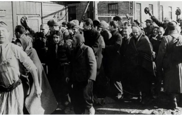 Άουσβιτς: Εκεί όπου η ζωή ζύγιζε 640 γραμμάρια