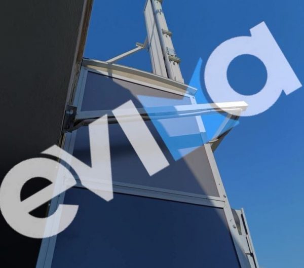 Εύβοια: Νεκρός άνδρας που καταπλακώθηκε από ασανσέρ