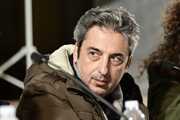 Ασλανίδης για την 28η Φεβρουαρίου: Δεν θα καταφέρουν να χαλάσουν τις συγκεντρώσεις