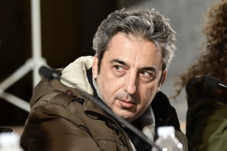 Ασλανίδης για την 28η Φεβρουαρίου: Δεν θα καταφέρουν να χαλάσουν τις συγκεντρώσεις