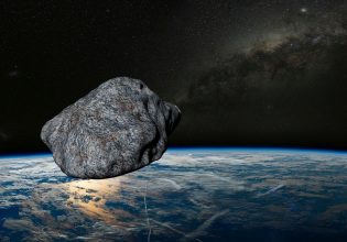 Συναγερμός πλανητικής άμυνας για τον αστεροειδή που ίσως απειλήσει τη Γη