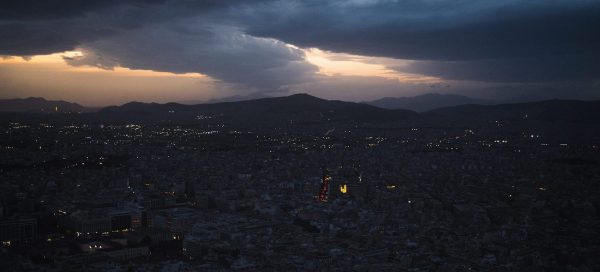 Τσικνοπέμπτη: Θα την επηρεάσει η κακοκαιρία Coral; Πότε θα επιδεινωθεί ο καιρός, με «χιονομπόρες»