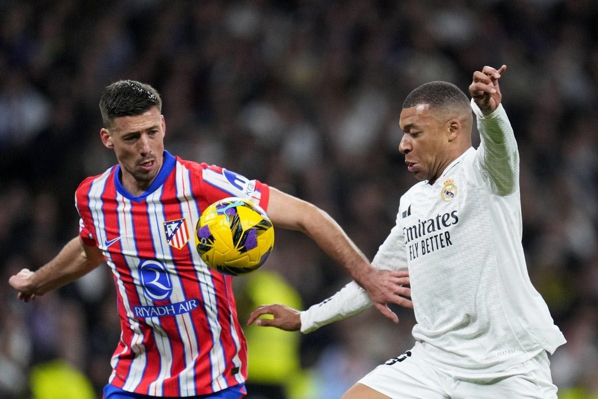 «Τιτανομαχία» Παρί – Λίβερπουλ και Μαδριλένικος «εμφύλιος» στο Champions League – Όλα τα ζευγάρια στους «16»