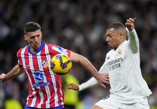 «Τιτανομαχία» Παρί – Λίβερπουλ και Μαδριλένικος «εμφύλιος» στο Champions League – Όλα τα ζευγάρια στους «16»