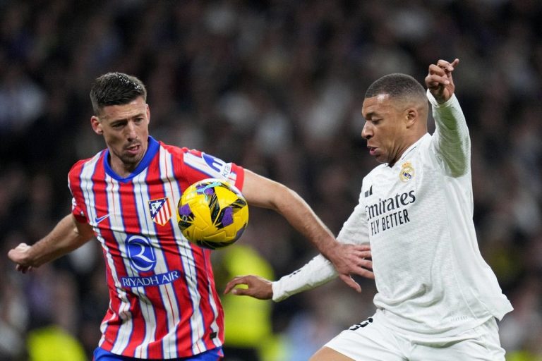 «Τιτανομαχία» Παρί – Λίβερπουλ και Μαδριλένικος «εμφύλιος» στο Champions League – Όλα τα ζευγάρια στους «16»