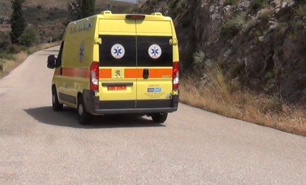 Αχαΐα: Κτηνοτρόφος έπαθε ηλεκτροπληξία τη στιγμή που άδειαζε γάλα