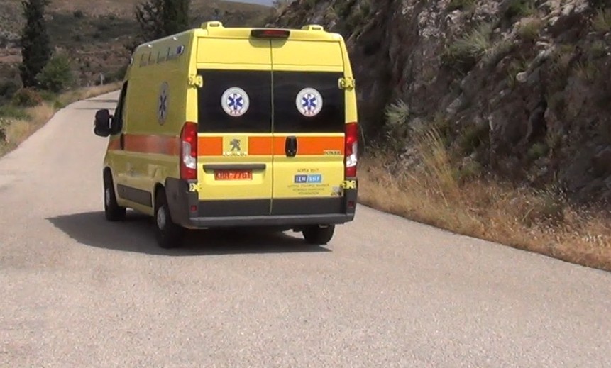 Αχαΐα: Κτηνοτρόφος έπαθε ηλεκτροπληξία τη στιγμή που άδειαζε γάλα