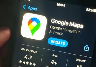 Πώς διαχειρίζεται η Google τις γεωγραφικές διαμάχες;