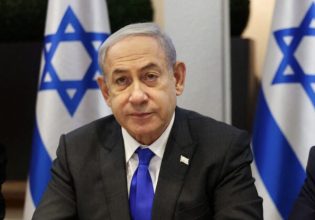 Γάζα: Το Ισραήλ παρέλαβε τα λείψανα 4 ομήρων από τη Γάζα, επιβεβαίωσε το γραφείο του Νετανιάχου