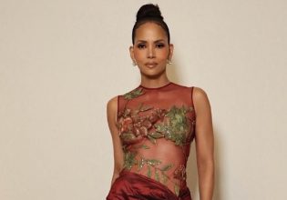 Η Χάλι Μπέρι απαντά σε όσους λένε ότι «δεν μπορεί να κρατήσει έναν άντρα» μετά από τρία διαζύγια