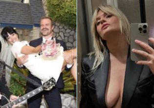 «Έβγαιναν πριν τον χωρισμό» – Ο πρώην της Λίλι Άλεν με νέα σχέση, 22 ετών