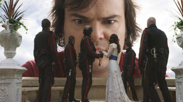 «Αυτοί είναι οι στρέιτ άντρες»: Η (κυριολεκτικά) πολύ βρώμικη συνήθεια του Τζακ Μπλακ