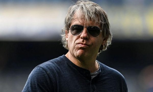 Ο ιδιοκτήτης της Τσέλσι, Μπόελι, εμπλέκεται σε παράνομη μεταπώληση εισιτηρίων της Premier League