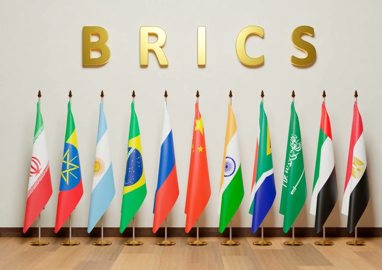 Τον Ιούλιο η νέα σύνοδος των BRICS