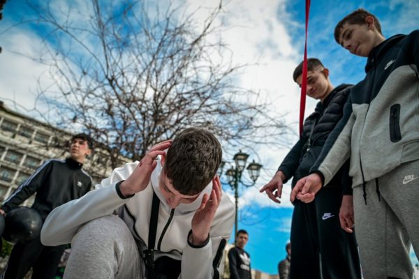 Ηράκλειο: Θύμα ξυλοδαρμού έπεσε 15χρονος – Συνελήφθησαν οι δράστες και οι γονείς τους