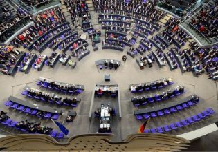 Εκλογές Γερμανία: Η κατανομή των εδρών βάσει των exit poll