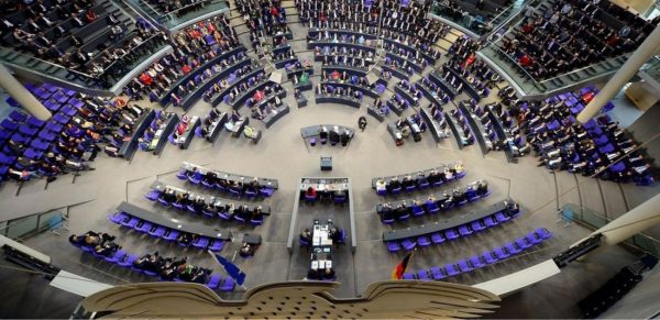 Εκλογές Γερμανία: Η κατανομή των εδρών βάσει των exit poll