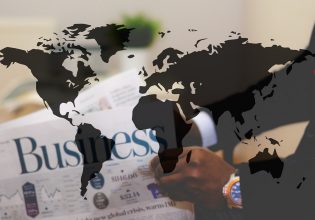 Οι 6 τάσεις στην παγκόσμια οικονομία το 2025 – Τι προβλέπει ανάλυση της ΕΥ