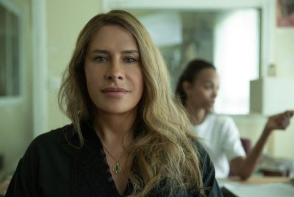 «Δεν είμαι ρατσίστρια» – Η υποψήφια για Όσκαρ ηθοποιός του «Emilia Perez» μετανοεί για τα tweets μίσους