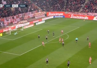 Νέα καλή ευκαιρία του Ολυμπιακού με Ζέλσον (vid)