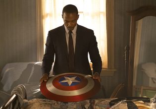 Captain America: Θαυμαστός Καινούργιος Κόσμος – Η Marvel παίζει τα ρέστα της