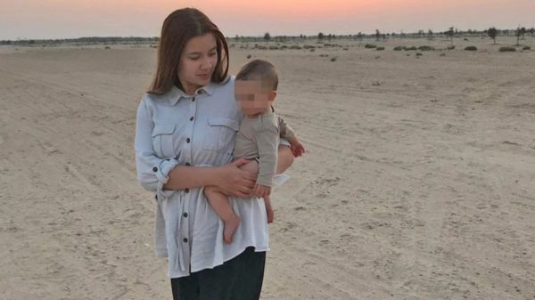 Καρολάιν Κράουτς: Ο ετεροθαλής αδελφός της θα αγοράσει το εξοχικό της οικογένειας στην Αλόννησο