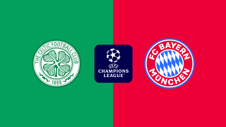 LIVE: Σέλτικ – Μπάγερν Μονάχου